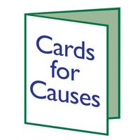 Cards for Causes coupons